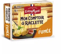 Mon Comptoir à Raclette