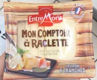 Fromage raclette