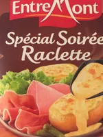 Fromage raclette