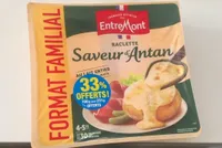 Raclette Saveur d’antan