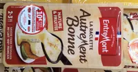 La Raclette Autrement Bonne Nature & Fruitée