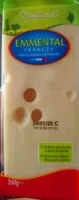 Emmental frances