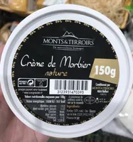 Creme de morbier