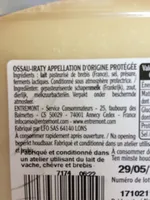 Ossau Iraty