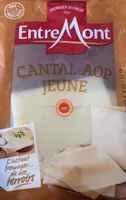 Cantal AOP Jeune