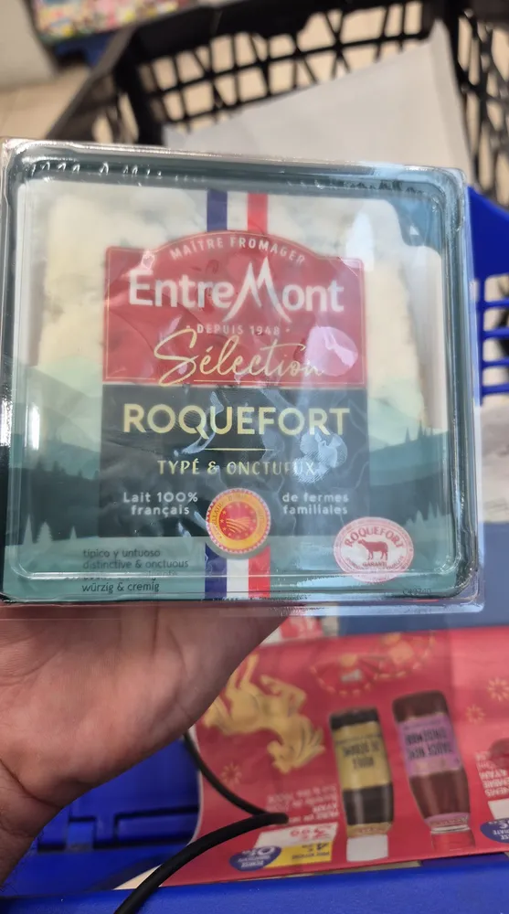 roquefort