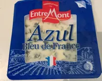 Queso azul