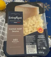 Cantal AOP Jeune
