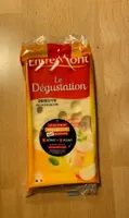 Le degustation