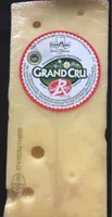 Emmental français est central