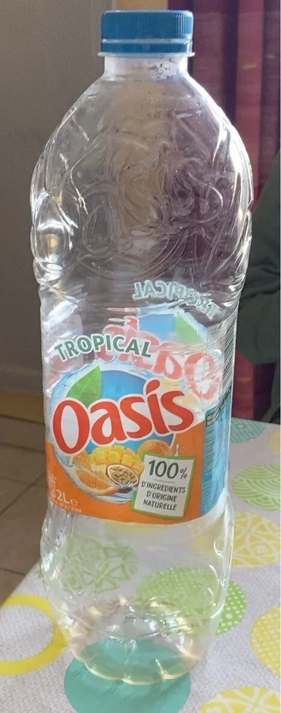 Oasis