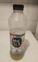 May Tea Yusu Agrum