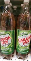 Canada dry