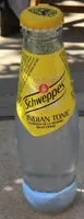 Indian Tonic Schweppes