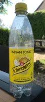 Schweppes Indian Tonic