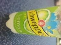 Schweppes Lemon