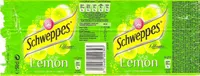 Schweppes Lemon