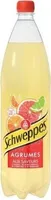 Schweppes Agrumes