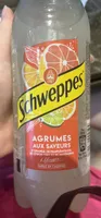 Schweppes Agrum'