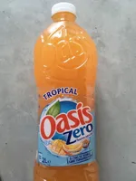 Oasis zero