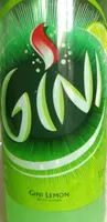 Gini Lemon