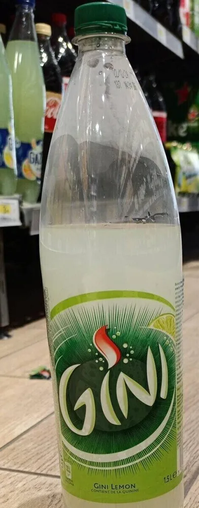 GINI