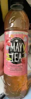 May tea Framboise