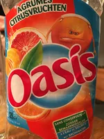 Oasis Agrumes