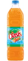 PET 2L OASIS PECHE ABRICOT