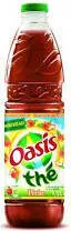 Oasis Thé Pêche
