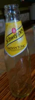 Indian Tonic