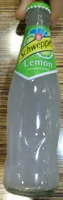 Boisson gazeuse lemon