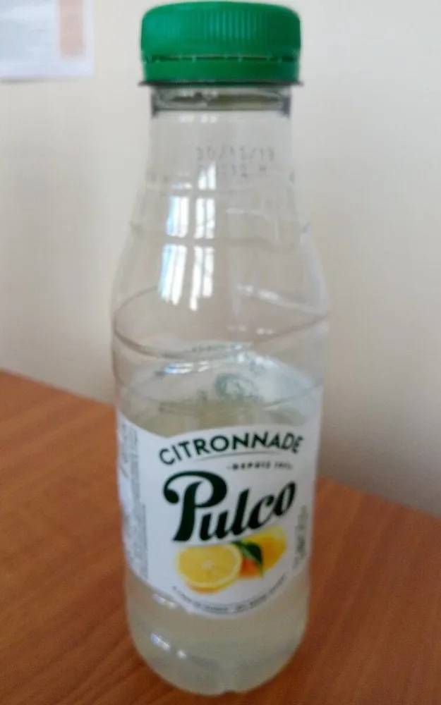 citronnade