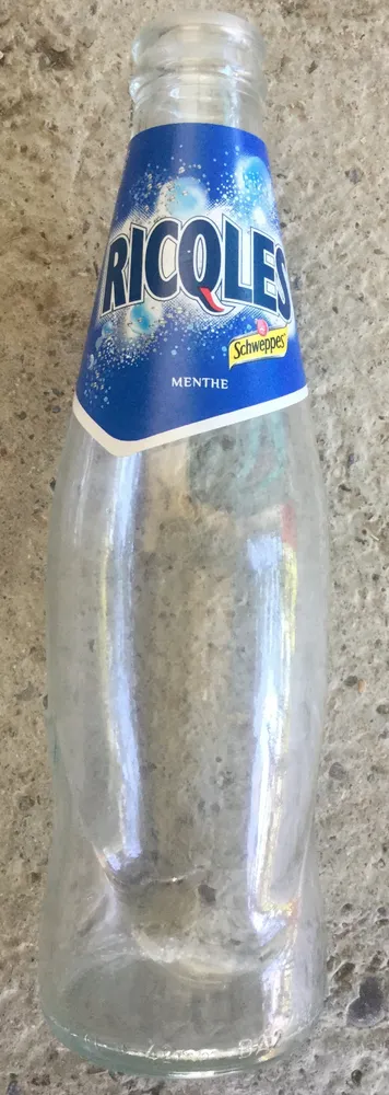 Menthe