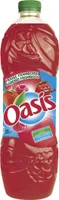 Oasis Fraise Framboise