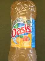 Oasis Duo d'oranges
