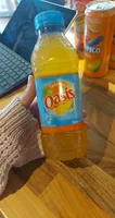 PET 50CL OASIS TROPICAL