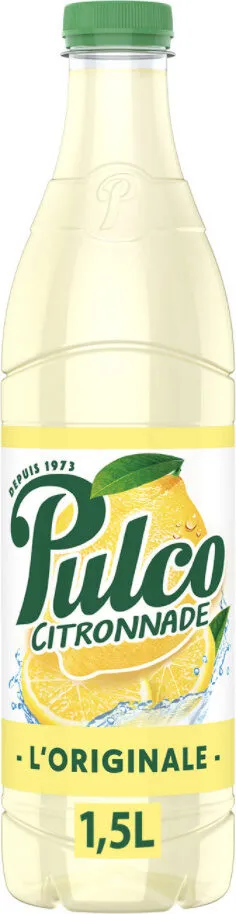 Citronnade L'Originale