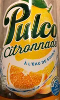 Citronnade à l'Eau de Source