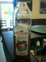 Jus de pomme