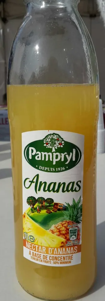 Ananas