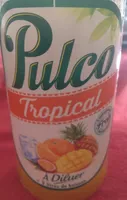 Pulco Tropical
