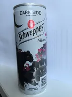 Schweppes Dark Side Premium Cola