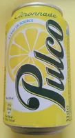 Citronnade - Boisson rafraîchissante aux fruits et à l'eau de source
