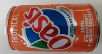 Oasis tropical