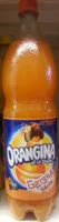Orangina Geisha pêche
