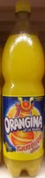 Orangina Samouraï citron