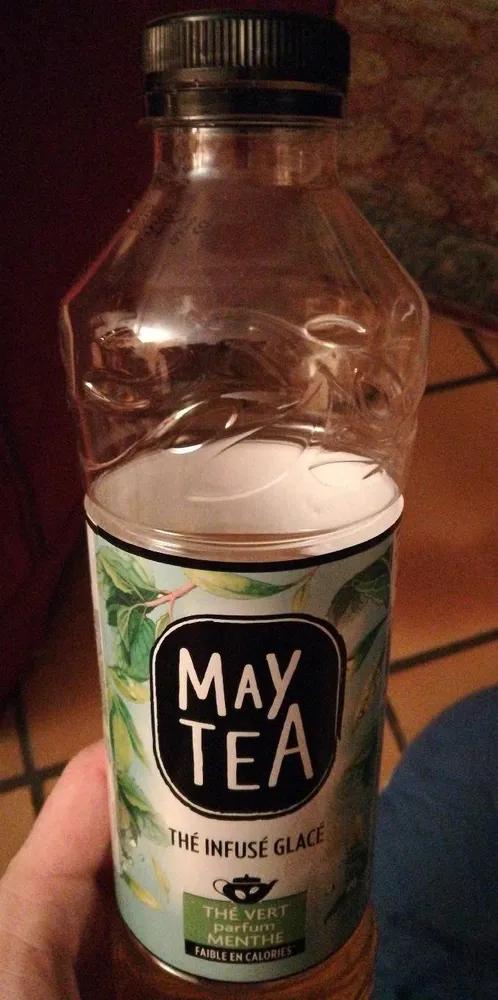 May Tea