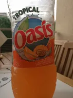 Oasis Tropical