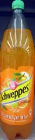 Schweppes Mandarine
